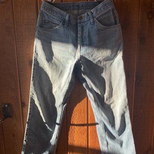 Vintage Lee Jeans 31x30